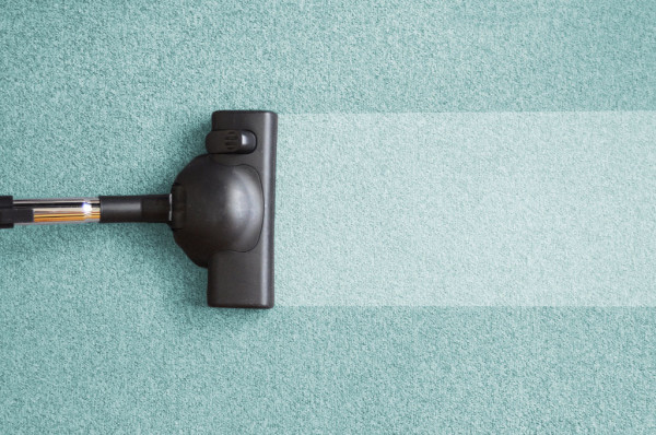 carpet cleaning