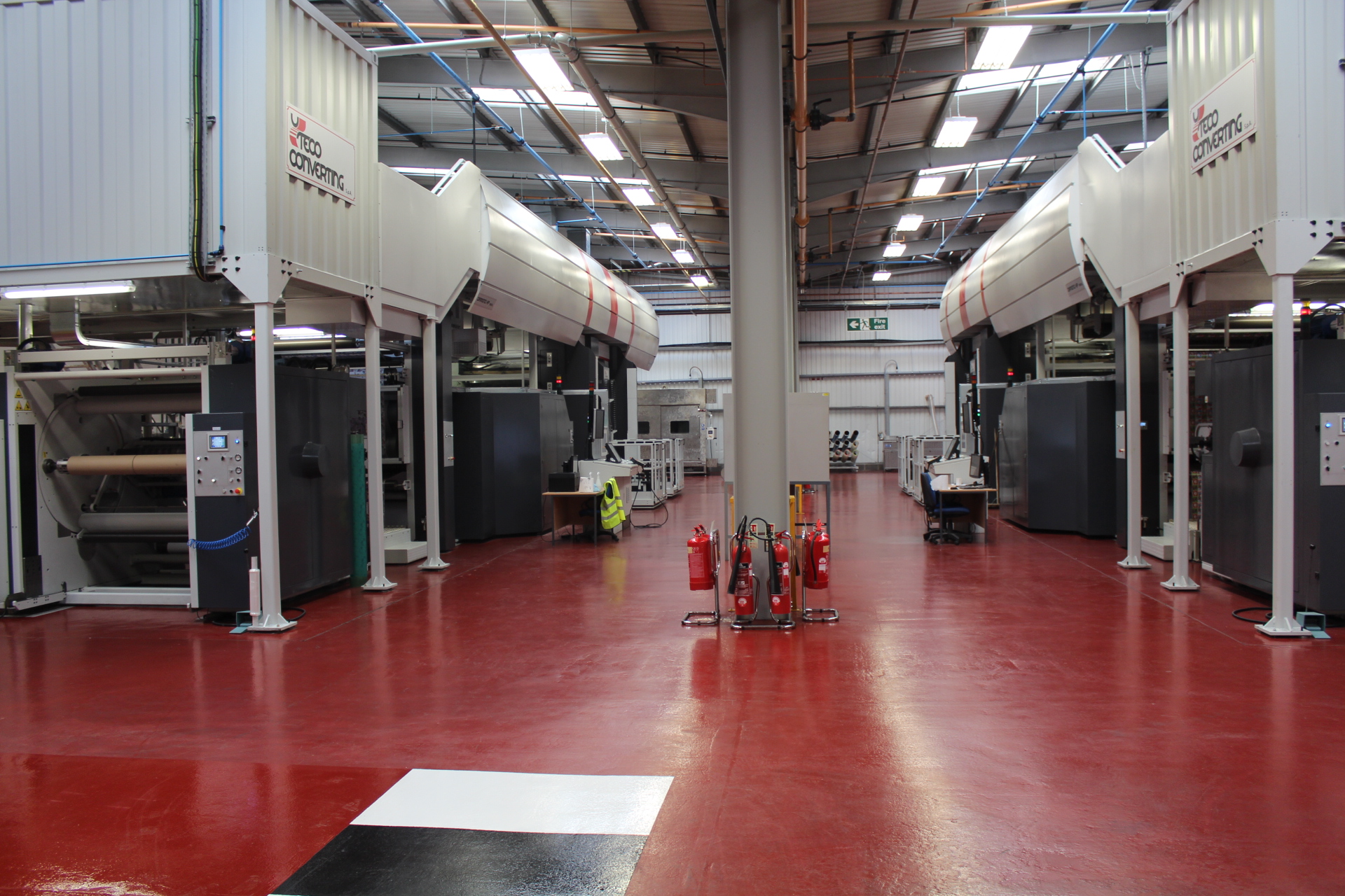 commercial cleaning cardiff