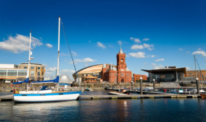 cardiff