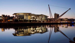 commercial cleaning newport